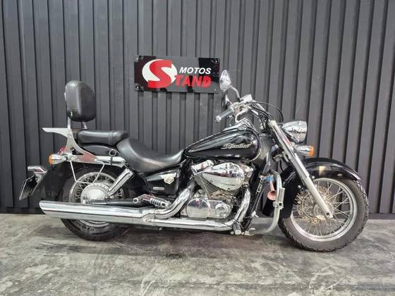 HONDA SHADOW 750 HONDA SHADOW 750